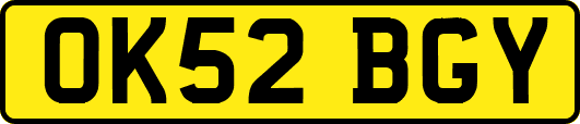 OK52BGY