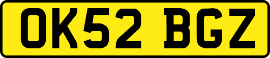 OK52BGZ