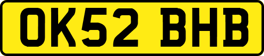 OK52BHB