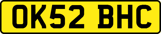 OK52BHC