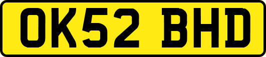 OK52BHD