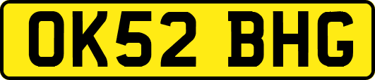 OK52BHG