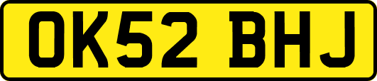 OK52BHJ
