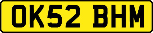 OK52BHM