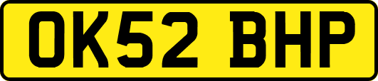 OK52BHP