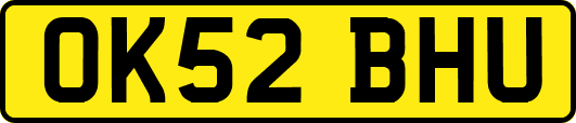 OK52BHU
