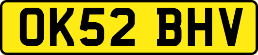 OK52BHV