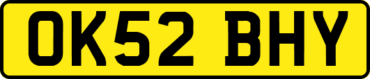 OK52BHY