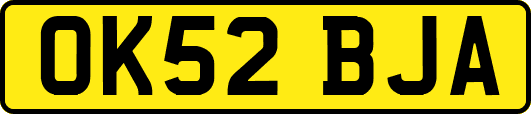 OK52BJA