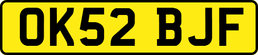 OK52BJF