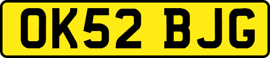 OK52BJG