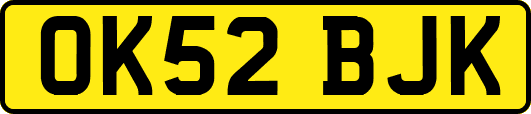 OK52BJK