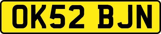 OK52BJN