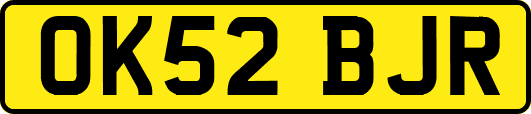 OK52BJR