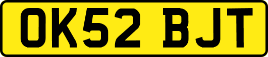 OK52BJT