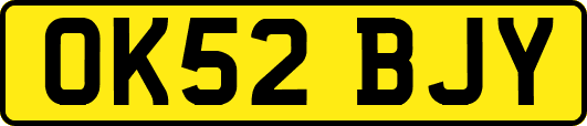 OK52BJY