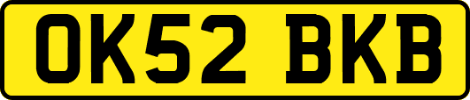 OK52BKB