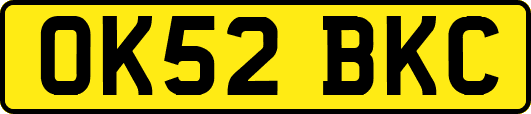 OK52BKC