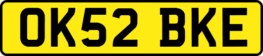 OK52BKE