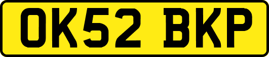 OK52BKP