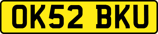 OK52BKU