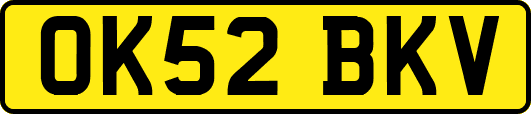OK52BKV