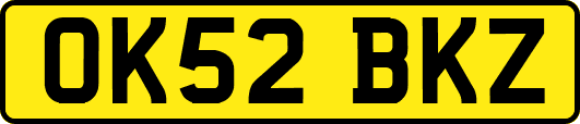 OK52BKZ