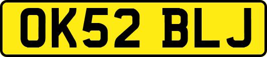 OK52BLJ