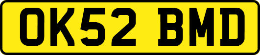 OK52BMD