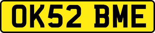 OK52BME