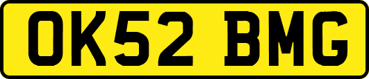 OK52BMG