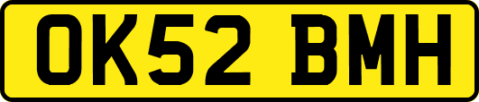 OK52BMH