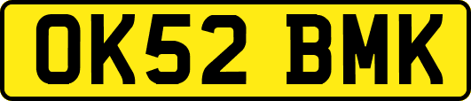 OK52BMK