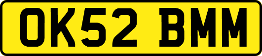 OK52BMM