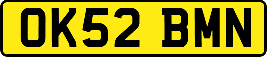OK52BMN