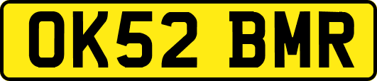 OK52BMR