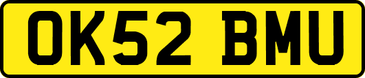 OK52BMU