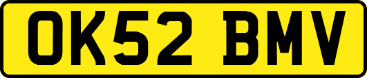 OK52BMV