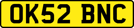 OK52BNC