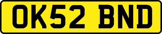 OK52BND
