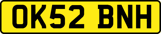 OK52BNH