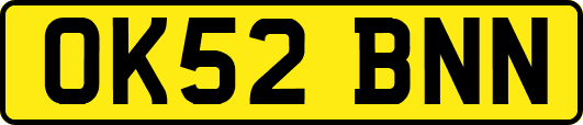 OK52BNN