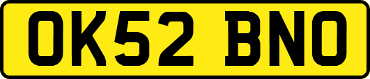 OK52BNO