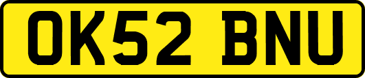 OK52BNU