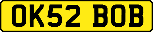 OK52BOB