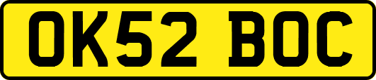 OK52BOC