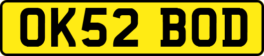 OK52BOD