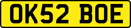 OK52BOE