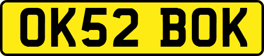 OK52BOK