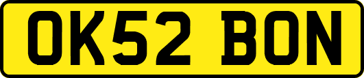 OK52BON